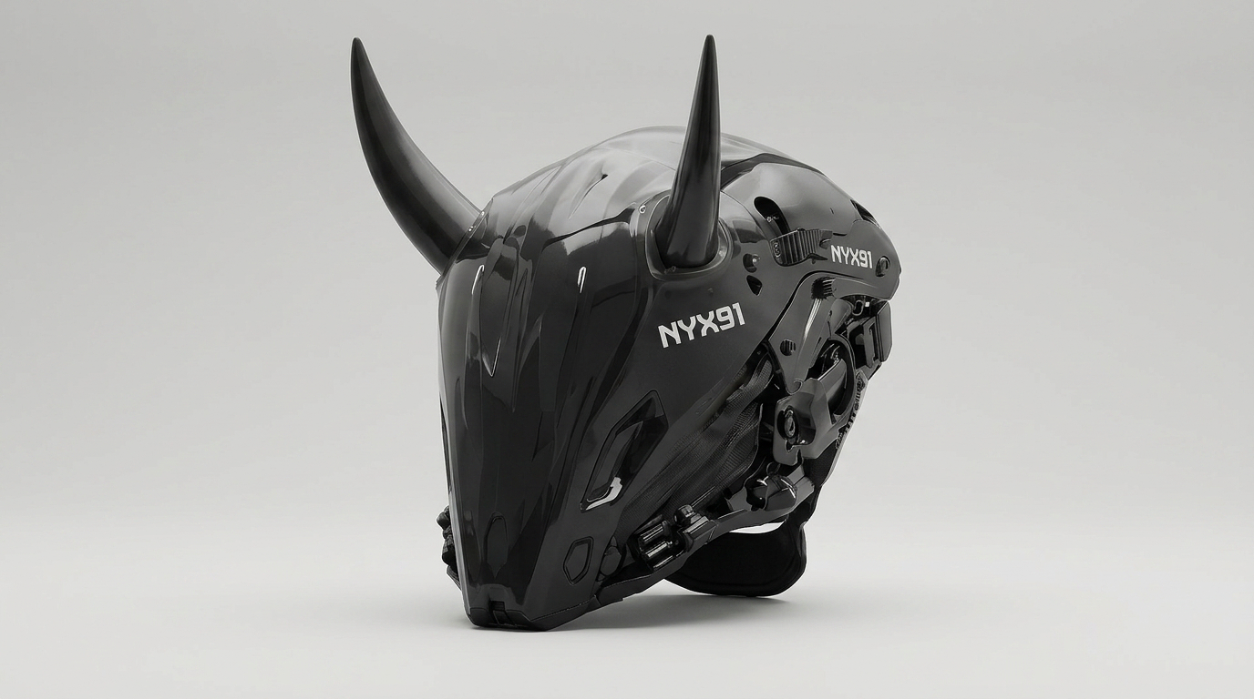 STEALTH91 Helmet