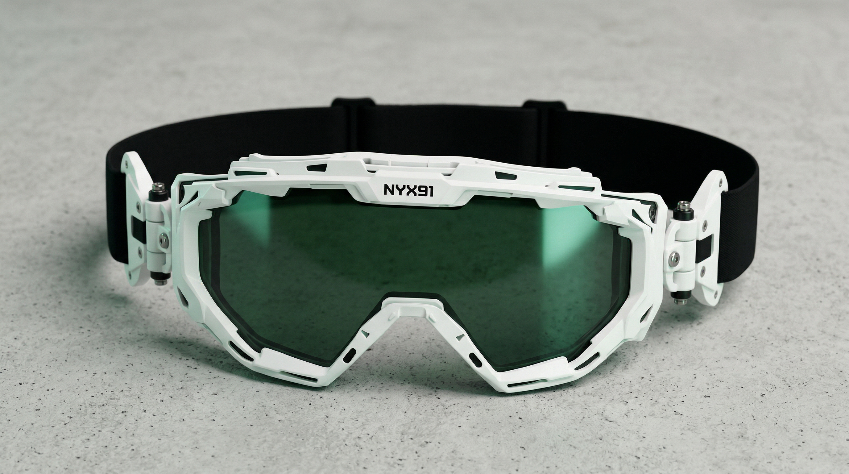 STORM91 Goggles