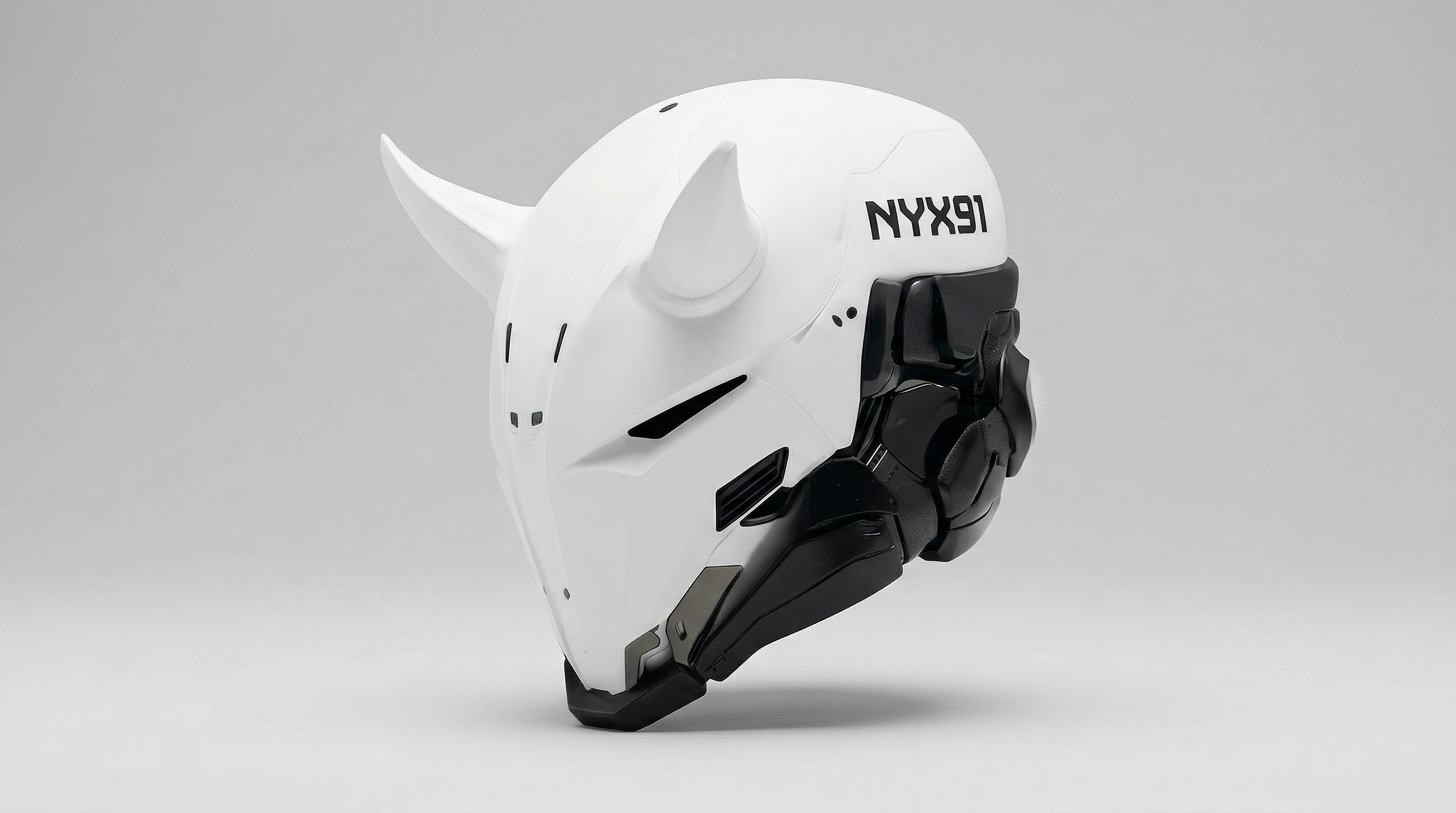 STORM91 Helmet MK2